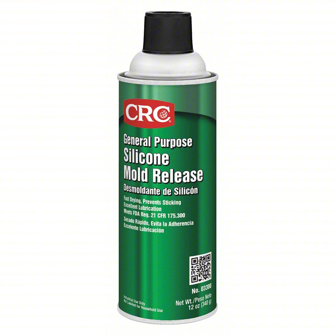 CRC General Purpose Release Agent Aerosol