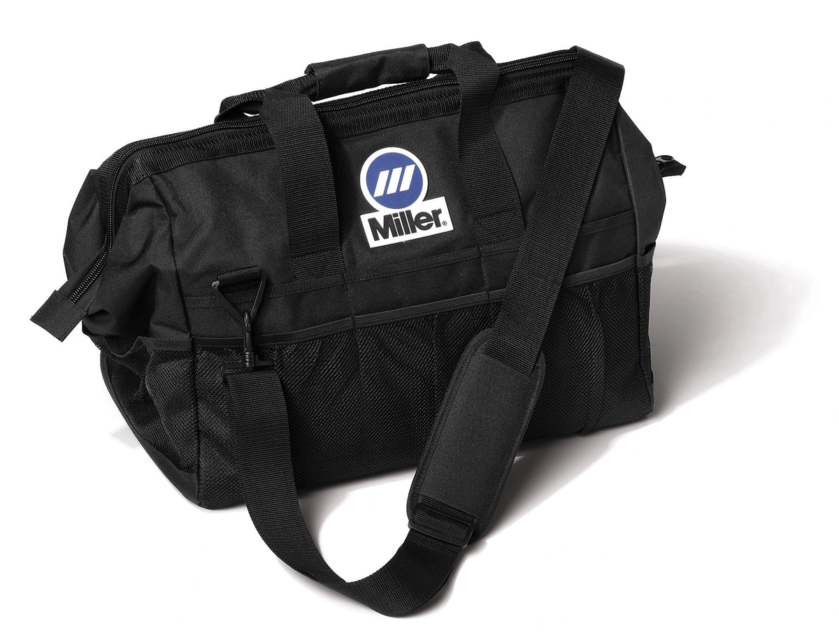 Miller Electric Jobsite Tool Bag - 228028