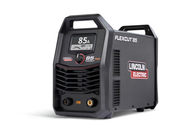 Lincoln FlexCut® 85 Plasma Cutter Power-Source Only - K5826-PS