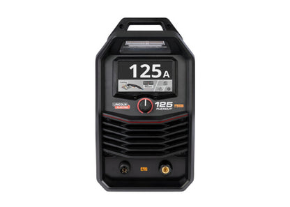 Lincoln FlexCut® 125 Plasma Cutter Power-Source Only - K5828-PS