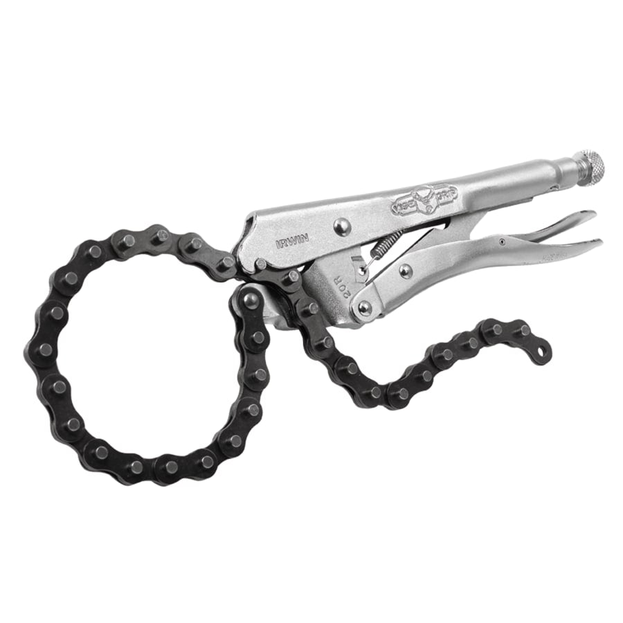 Irwin Chain Clamp Vise-Grip