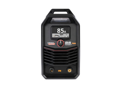 Lincoln FlexCut® 85 Plasma Cutter Power-Source Only - K5826-PS