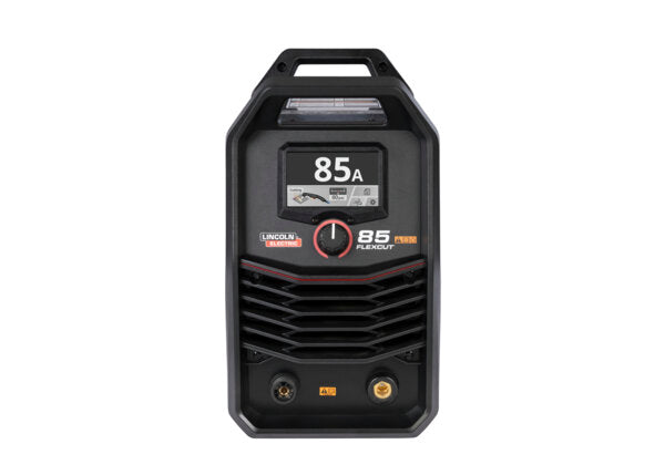 Lincoln FlexCut® 85 Plasma Cutter Power-Source Only - K5826-PS