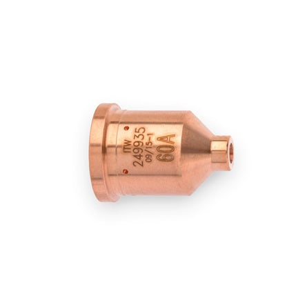 Miller Gouge Tip for XT60 10/pk - 249935-10