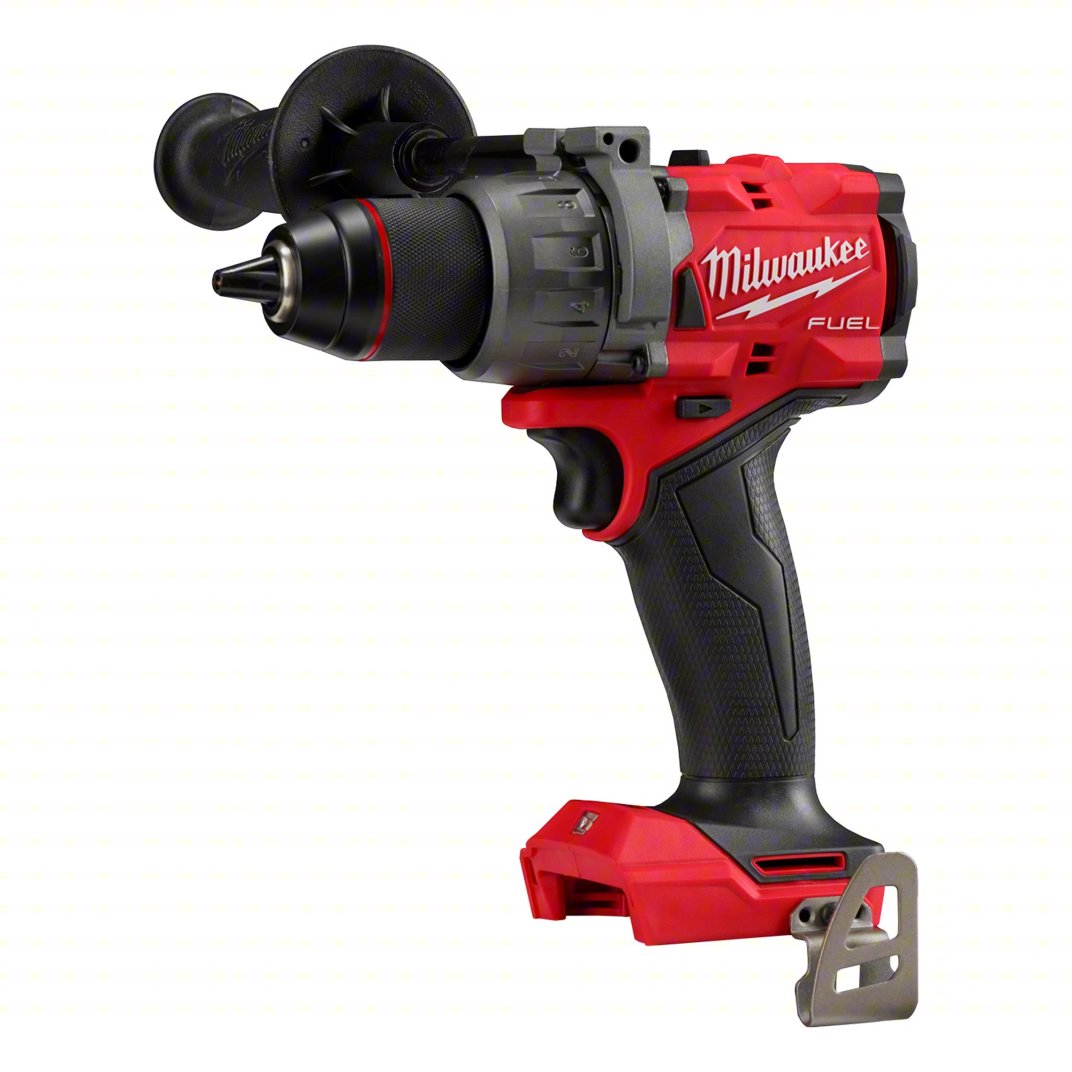 Milwaukee Drill Battery
