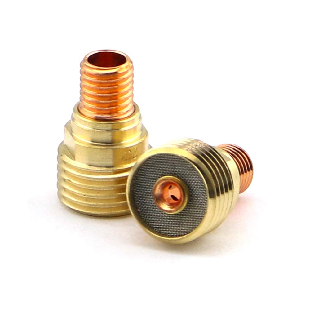 CK Worldwide Gas Lens for 3/32"  2.4 mm - xref: 45V44