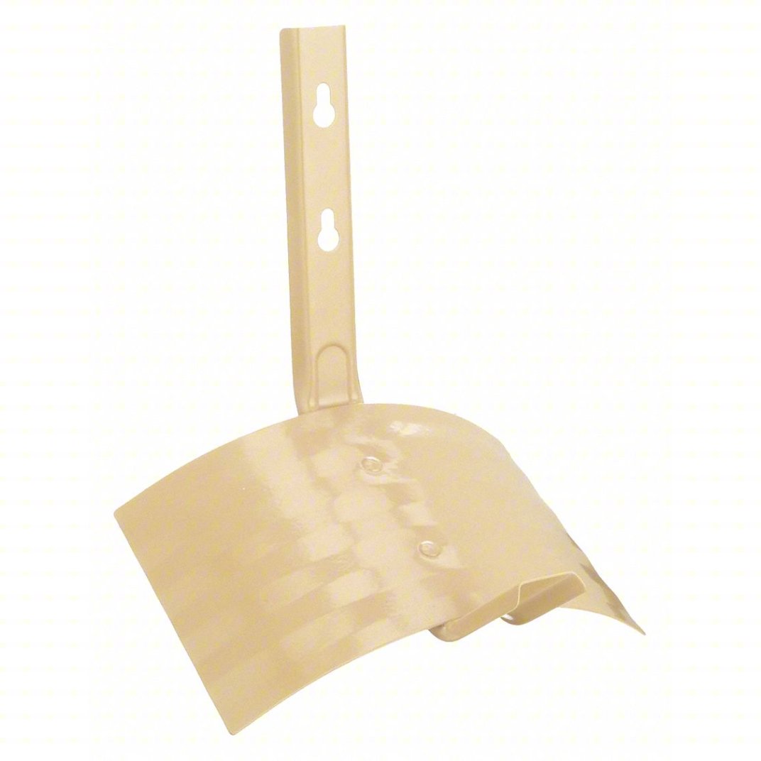 Liberty Garden Hose Hanger - Garden Hoses - Hose Capacity 75 ft (5/8" I.D.) - Material Steel