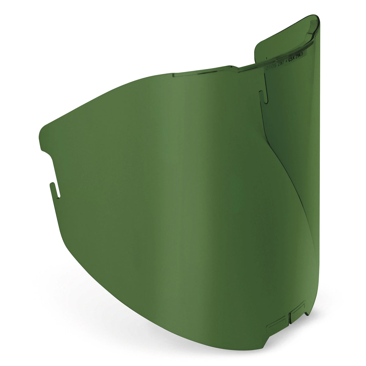 Miller Electric Face Shield PAPR Lens, Shade 3 - 288349