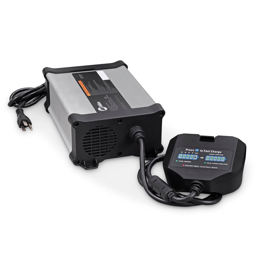 Miller Venture™ 150 S Battery Charger - 301755