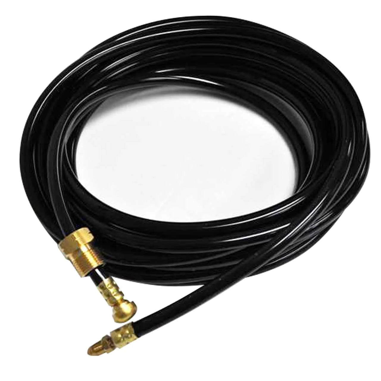 CK Worldwide Power Cable 3 Series 25' - xref: 41V29