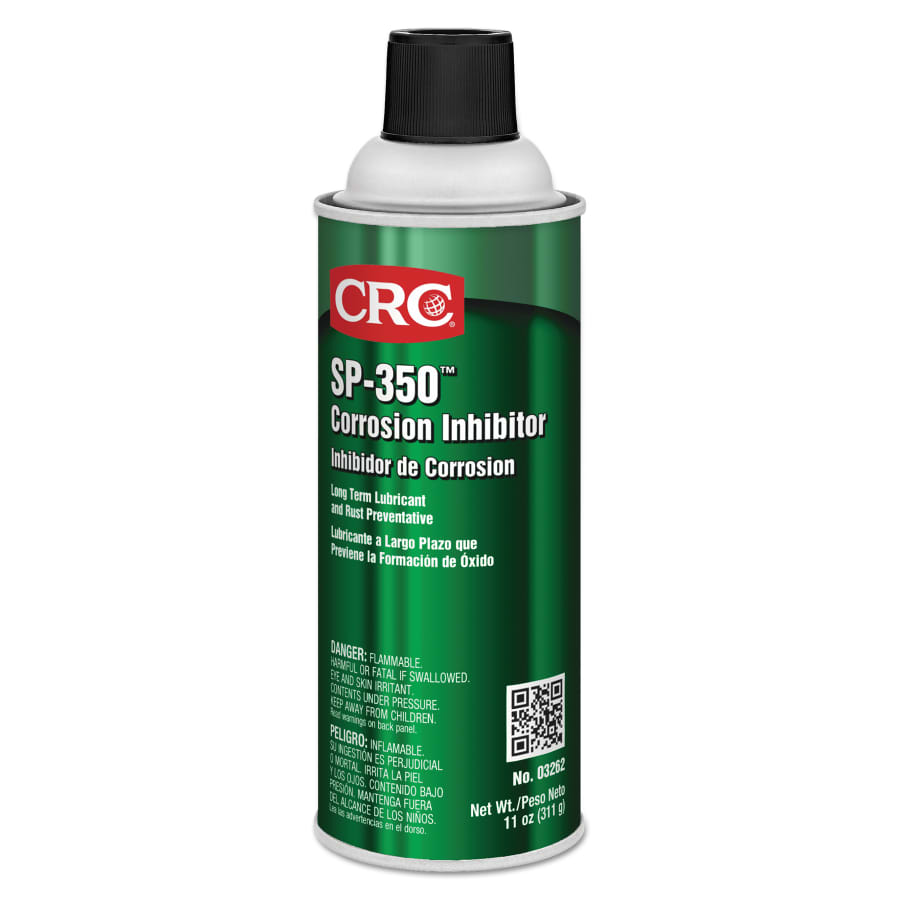 CRC SP-350 Corrosion Inhibitor