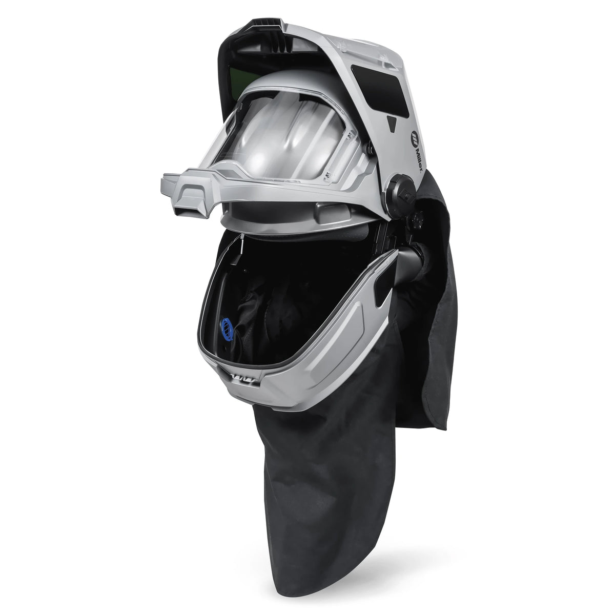 Miller Electric PAPR II with T94iH-R ™ Hard Hat - 287510