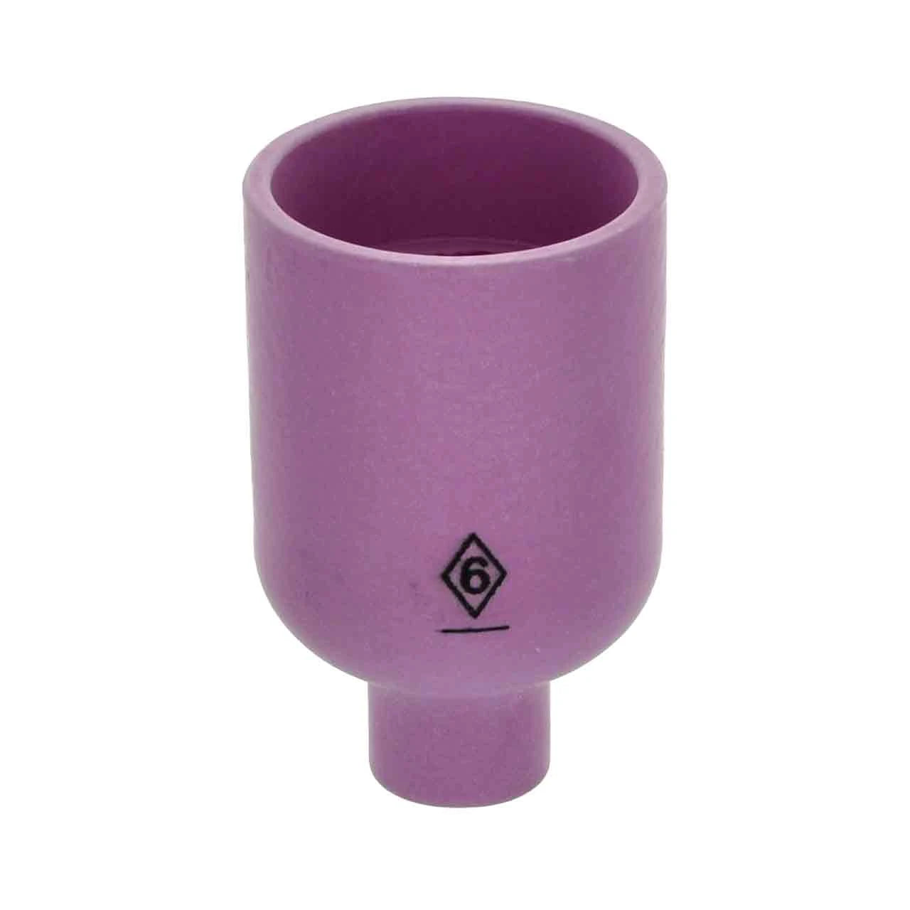 CK Worldwide Gas Lens Cup #6XL - 3AG6LDXL