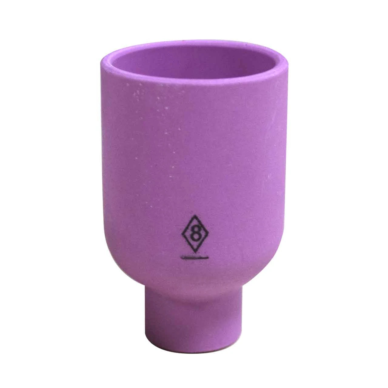 CK Worldwide Gas Lens Cup #8XL - 3AG8LDXL