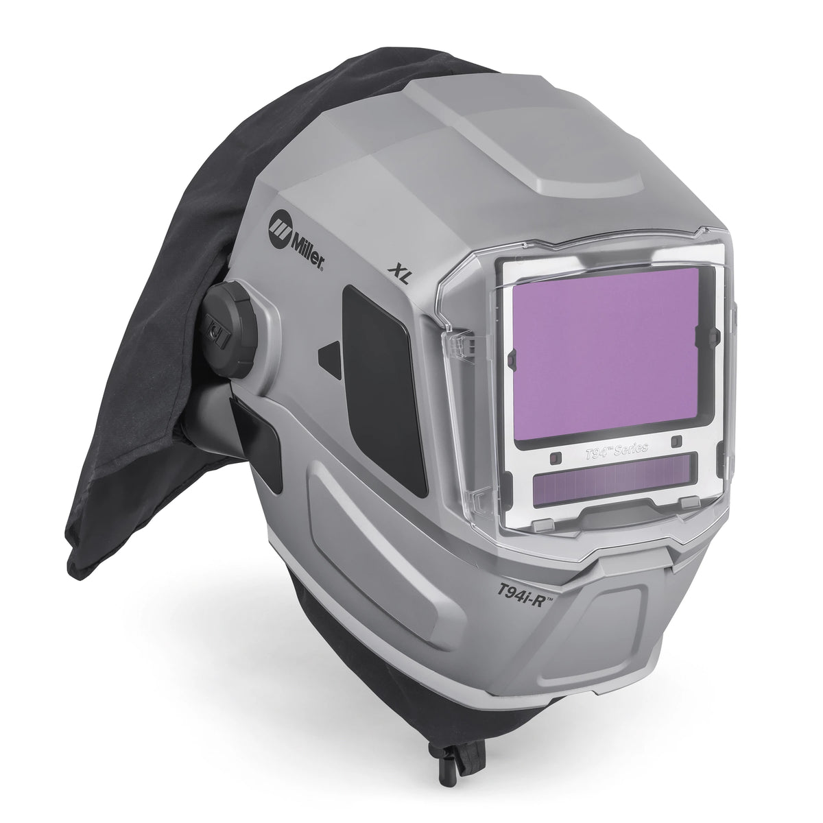 Miller Electric PAPR II with T94i-R™ XL - 292755