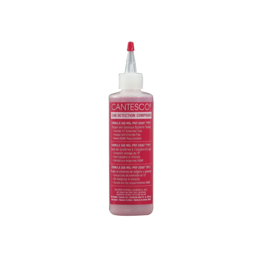 Cantesco Leak Detection Compound