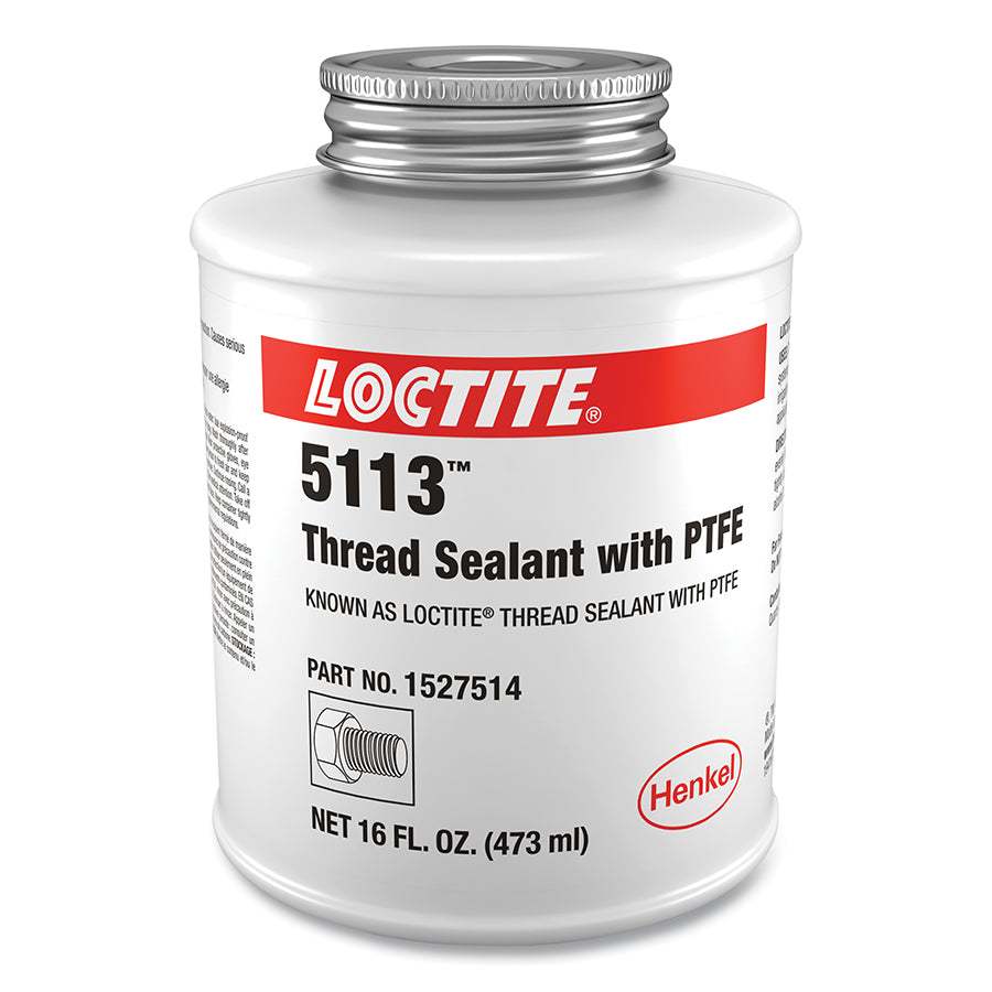Loctite Thread sealant w/ PTFE 5113