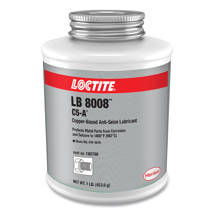 Loctite Copper Based Anti-Seize