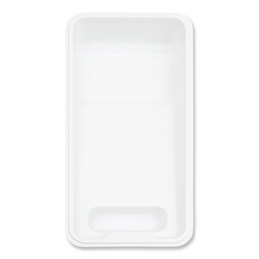 Linzer 4" Tray - 12PK