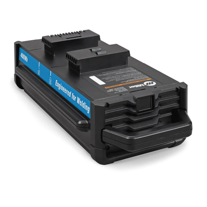 Miller Venture™ 150 S 400 Wh Battery Pack - 301756