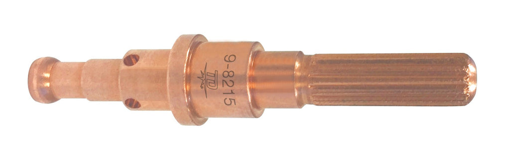 Electrodo 9-8215 Electrodo Thermal Dynamics Sl60/100 Plasma | Cuotas Sin Interés - Foto 10