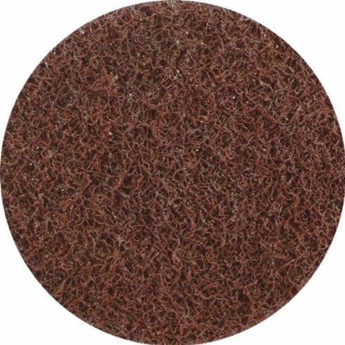 SAIT Sait-Lok 2" Coarse Surface Conditioning Disc 50/box - SKU: ST77306