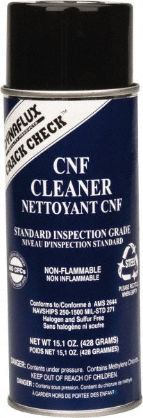 Dynaflux Crack Check Cleaner 15.1oz - DXCNF