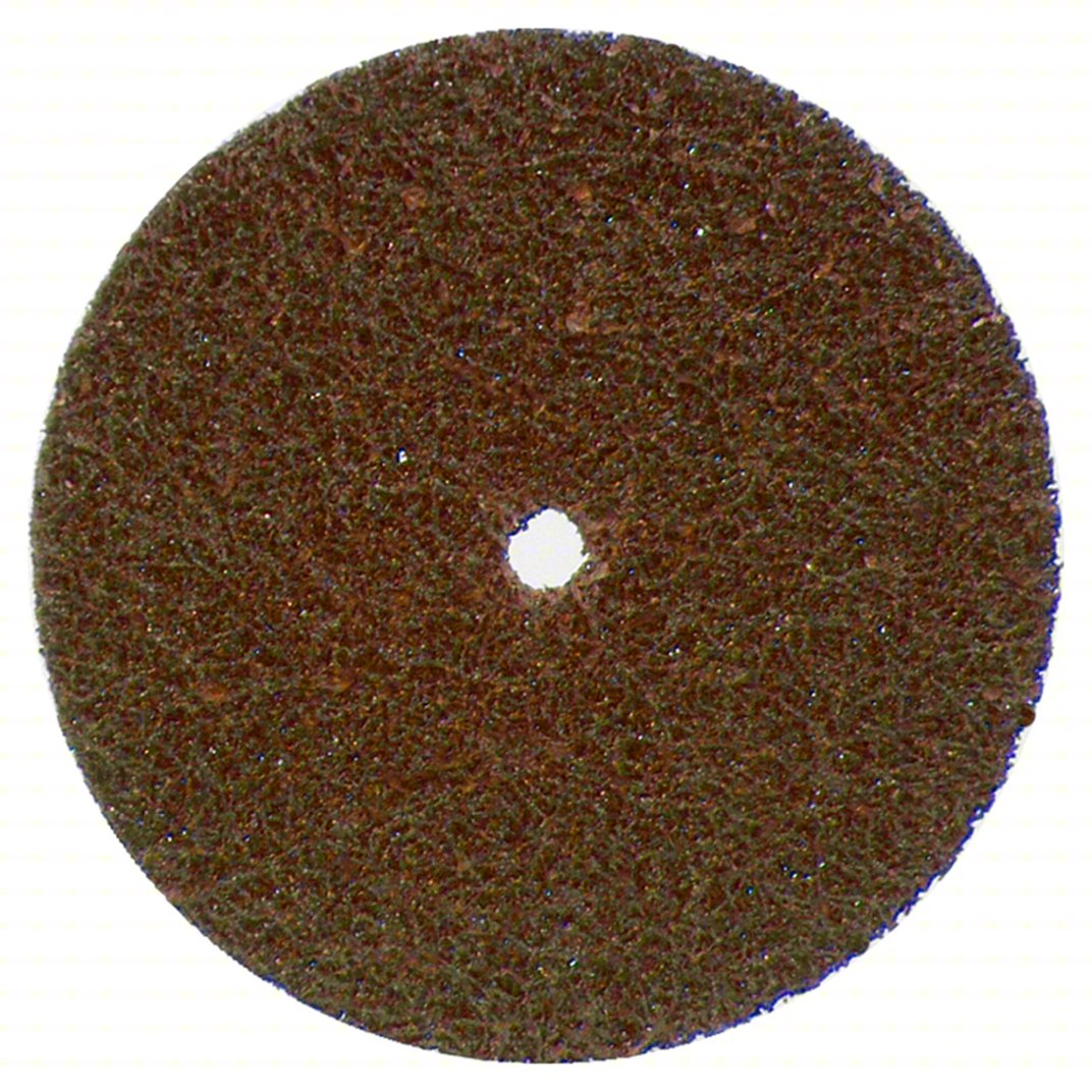 Norton Bear-Tex Conditioning Disc 7" x 7/8" 25/pk