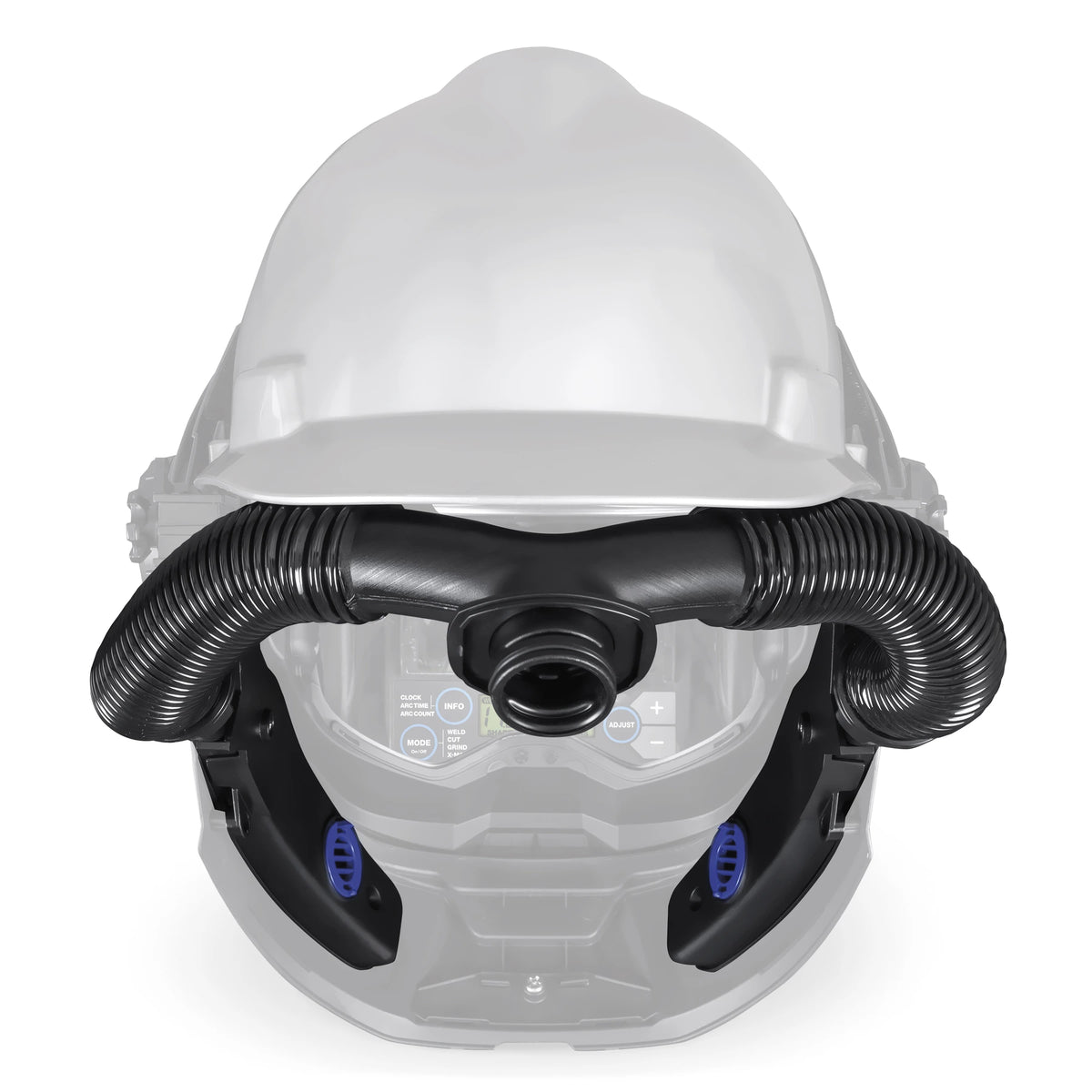 Miller Electric PAPR II with T94iH-R ™ Hard Hat - 287510