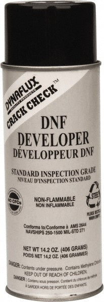 Dynaflux Crack Check Developer 14.2oz - DXDNF