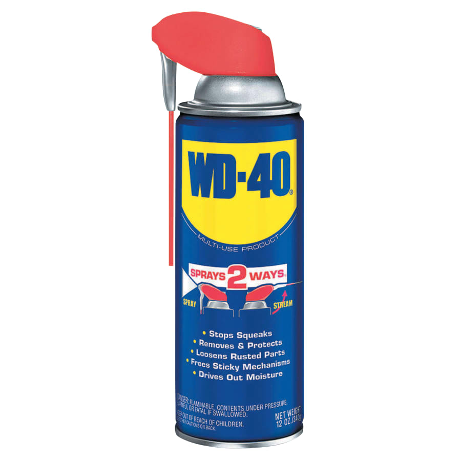 WD-40 16oz Aerosol Can