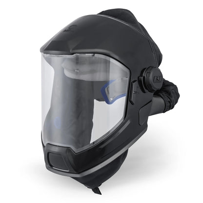 Miller Electric Face Shield PAPR Head Assembly - 288353