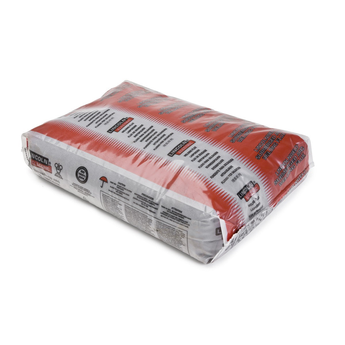 Lincolnweld 880M Submerged Arc Flux - 50lb Bag