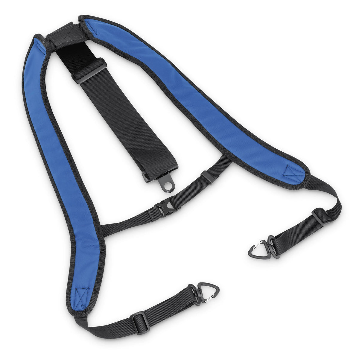 Miller Electric PAPR II Blower Shoulder Straps - 287177