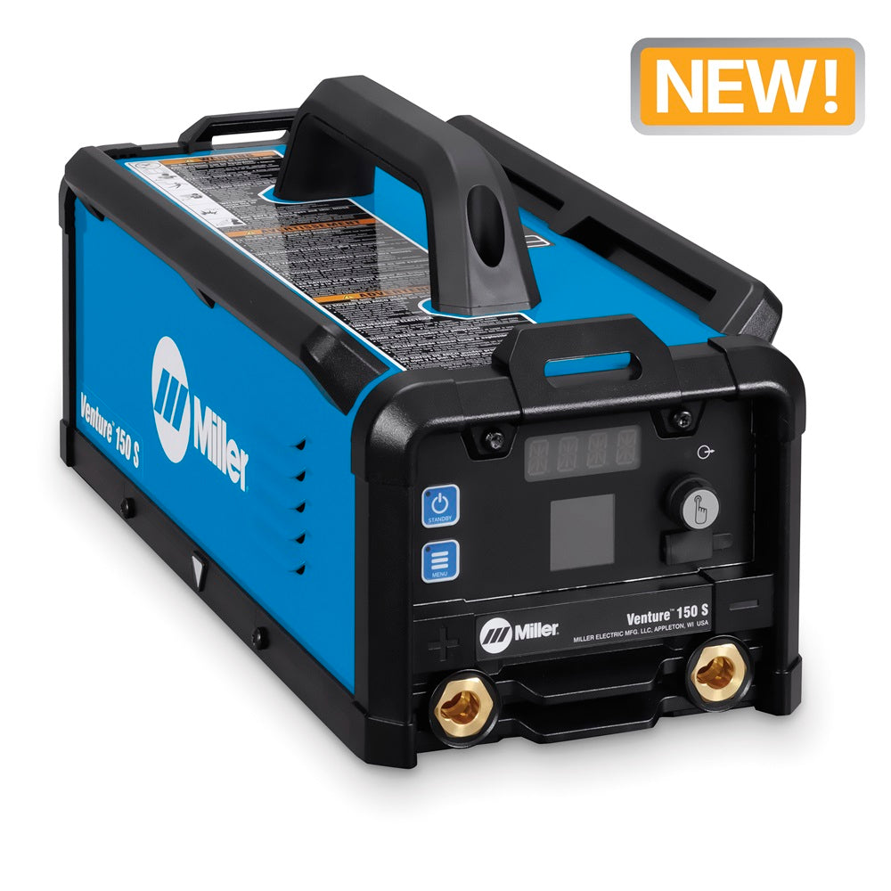 Miller Venture™ 150 S - MACHINE ONLY - 907888