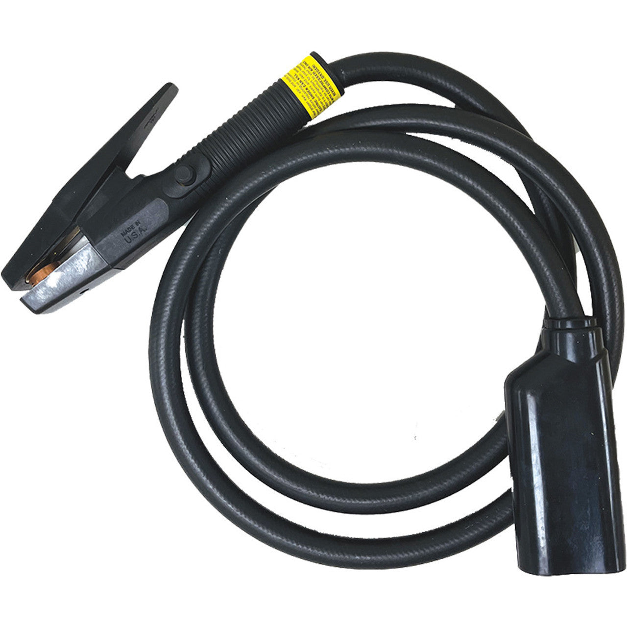 Profax Medium Duty 600 amp K3000 Carbon Air Arc Gouging Torch w/ 7ft Cable Arcair-Style - AEC-3000