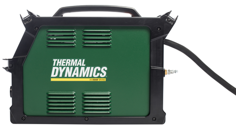 Thermal Dynamics Cutmaster 60i Plasma Cutter - 50ft (1-5631-1X)