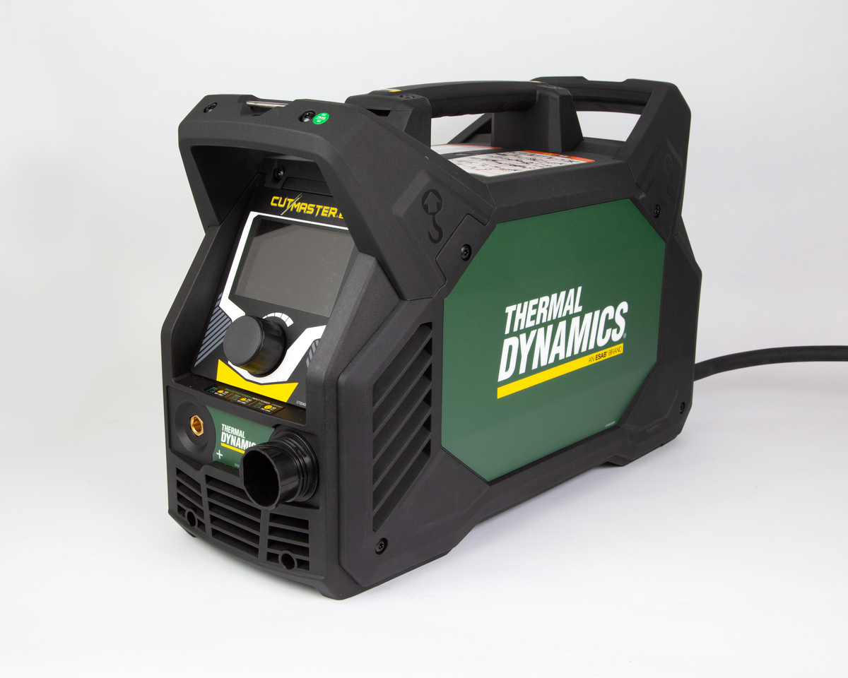 Thermal Dynamics Cutmaster 30+ Plasma Cutter (1-3000-1)