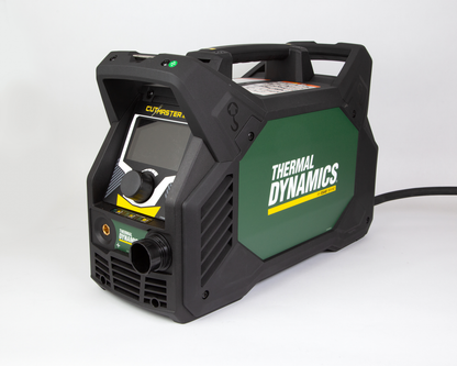 Thermal Dynamics Cutmaster 30+ Plasma Cutter (1-3000-1)