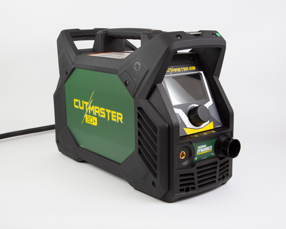 Thermal Dynamics Cutmaster 30+ Plasma Cutter (1-3000-1)