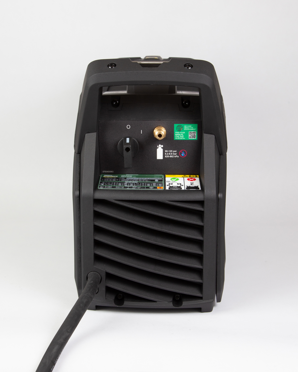 Thermal Dynamics Cutmaster 30+ Plasma Cutter (1-3000-1)