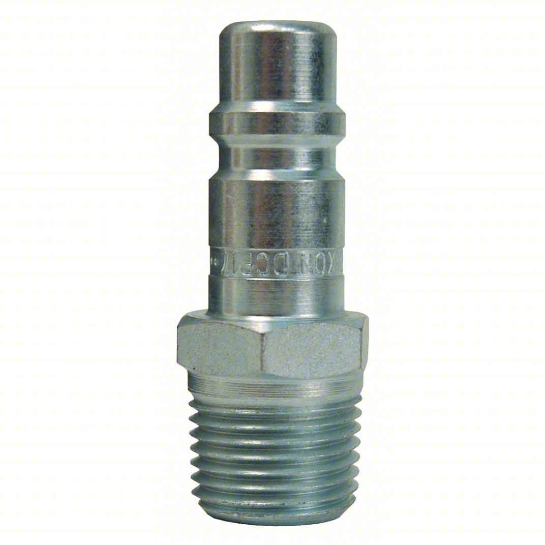 Dixon Air Quick Connector w/ 1/4" NPT male thread