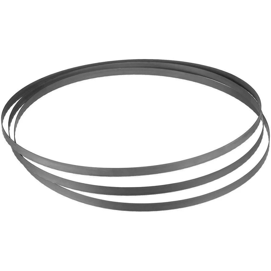 Dewalt Master-Band Bandsaw Blade 18TPI 44-7/8" x 1/2" x .023" - 3 pack