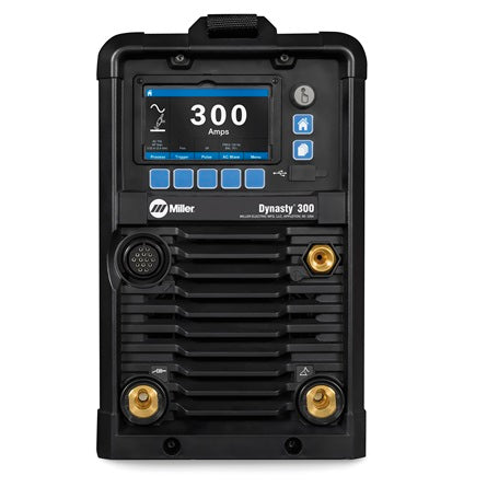 Miller Dynasty® 300 Wireless Foot Control Complete Package - 951937