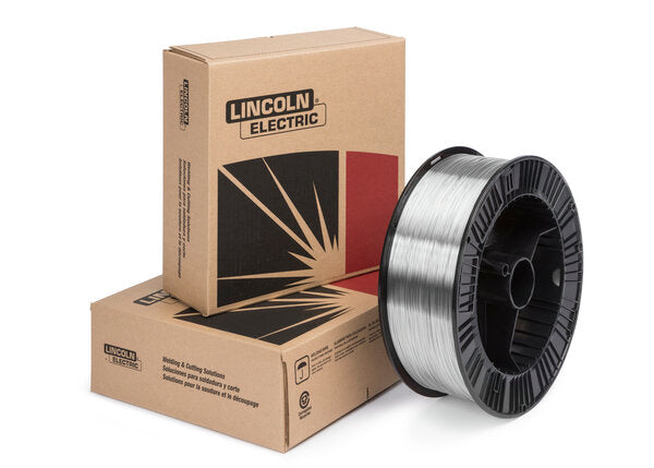 Lincoln Blue Max 308LSi .035" Wire - 33lb Spool