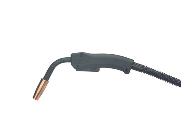 Profax Heavy Duty 250A MIG Gun with Miller Back End