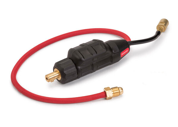 Lincoln Twist-Mate Adapter Assembly - TIG Adapter Kit