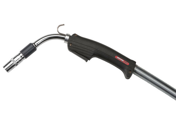 Lincoln Magnum Pro Curve 300 MIG Gun