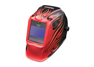 Lincoln VIKING® 2450 ADV Series 5th Gen Welding Helmet