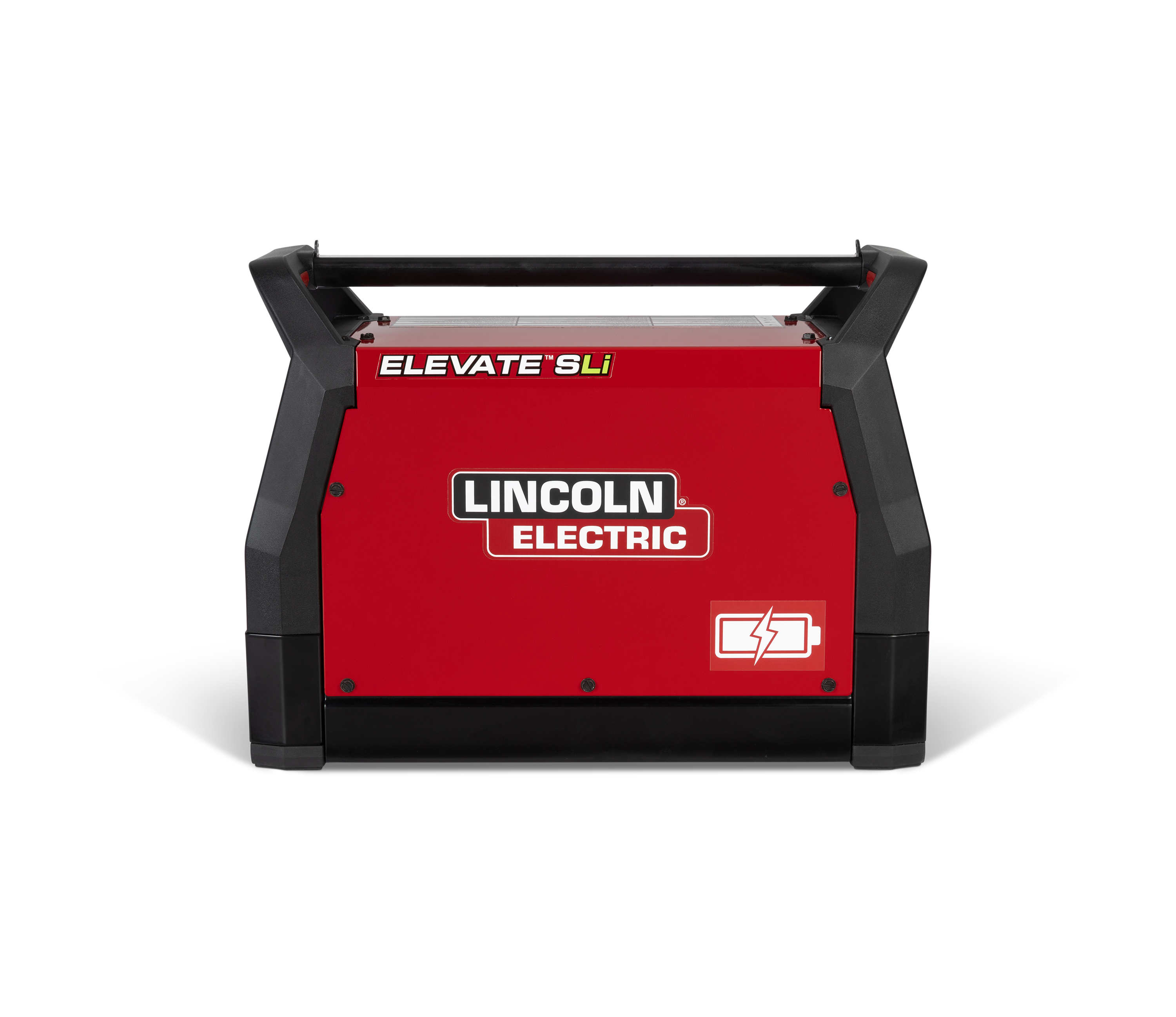 Lincoln Elevate™ SLi Battery Powered Welder TIG & Rolling Case Pkg - K5624-1